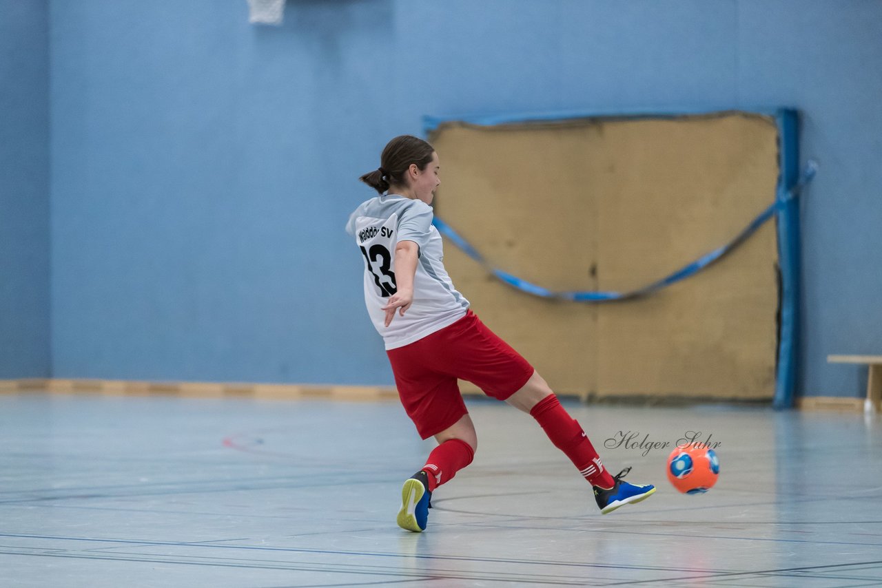 Bild 63 - HFV Futsalmeisterschaft